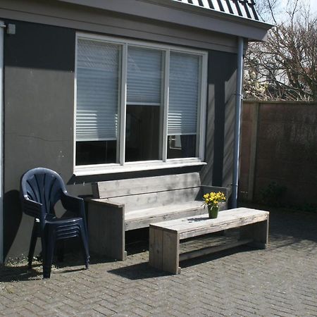 Dorpsweg 18/6 Apartment Callantsoog Exterior photo