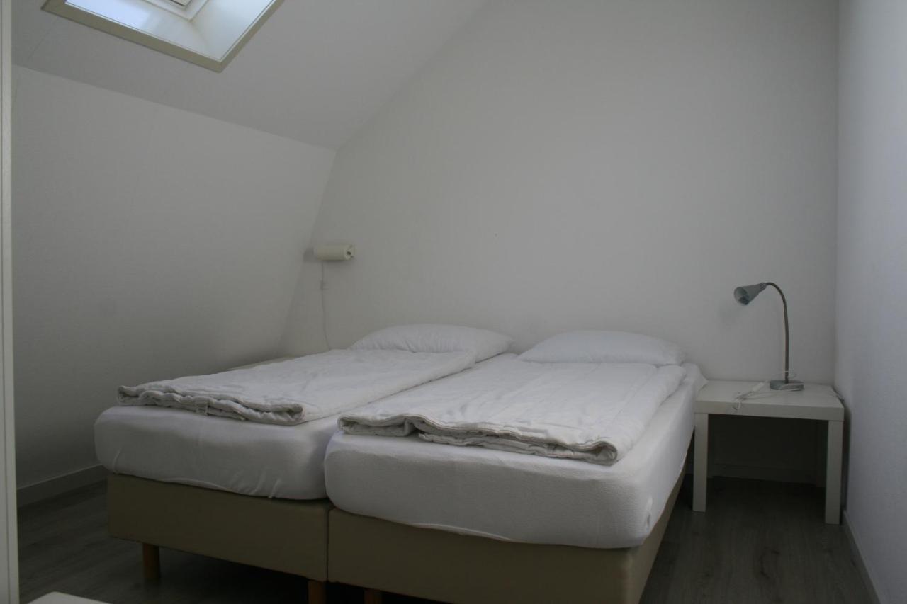 Dorpsweg 18/6 Apartment Callantsoog Exterior photo