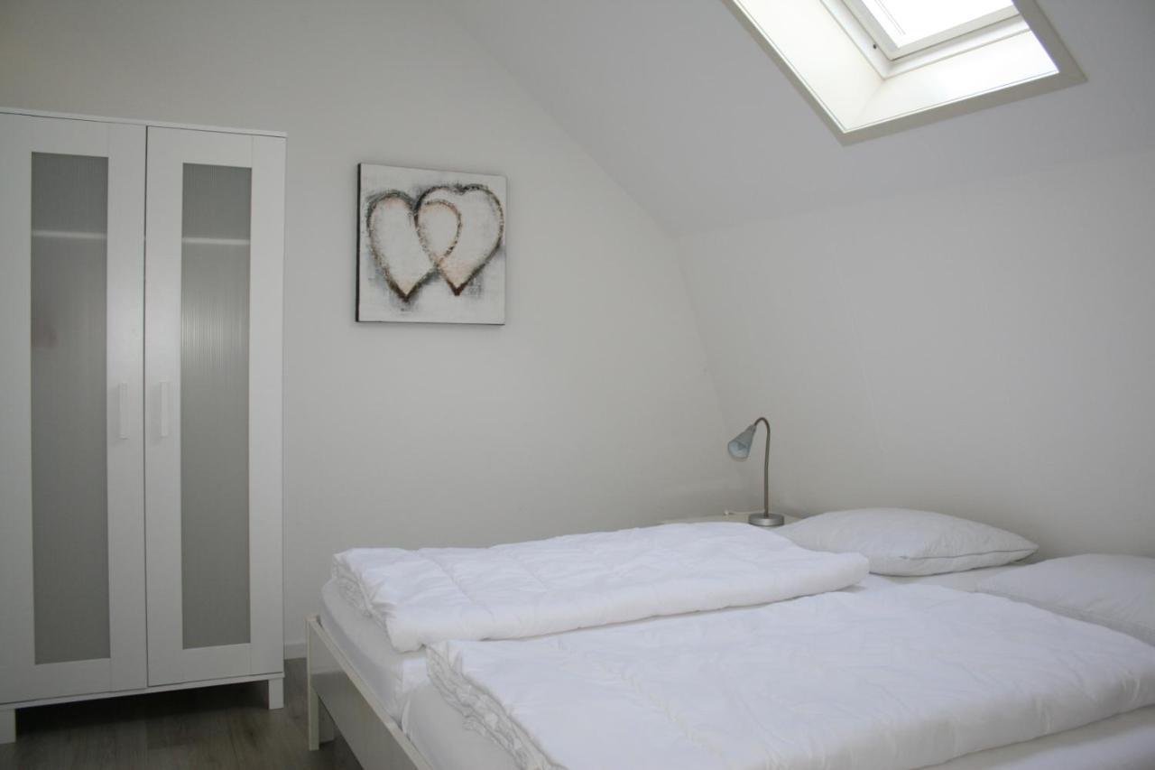 Dorpsweg 18/6 Apartment Callantsoog Exterior photo